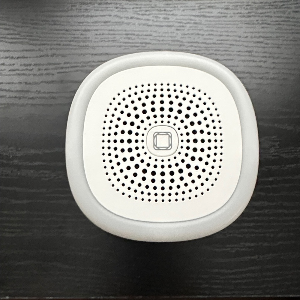 Nanit Sound and Light Machine - Picture 3 of 5